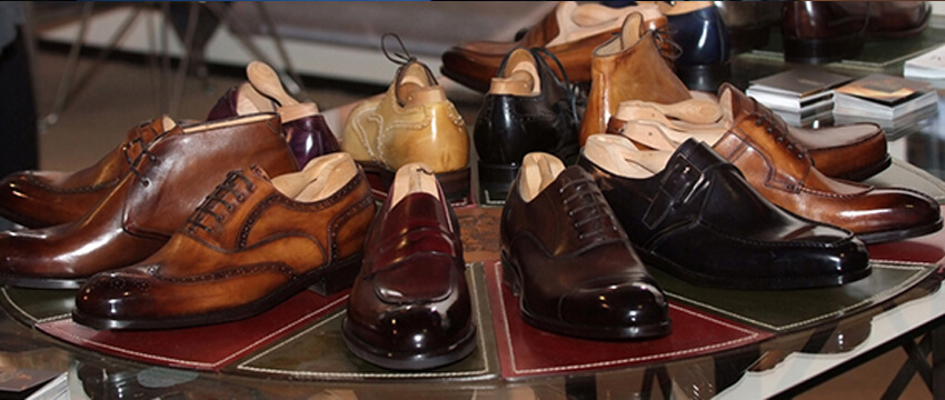 Leather Shoes: An A to Z Guide to select Leather Shoes