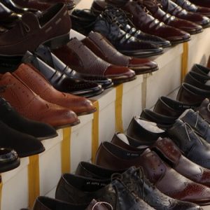 leather boots manufacturer