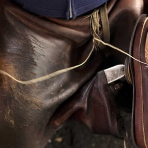 leather boots supplier