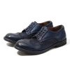 comfortable real leather shoes