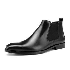 formal men boots