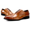 igh quality mens office casual shoes men's