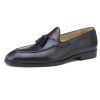 Breathable loafer men's casual shoes