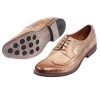 Popular gentlemen dress shoe