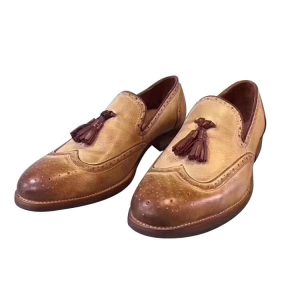 Wholesale loafers shoe