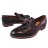 classic loafer shoes for men