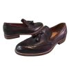 Business fashion classic shoes