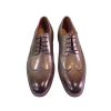 Office high quality men oxford shoes
