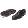 genuine leather men shoes
